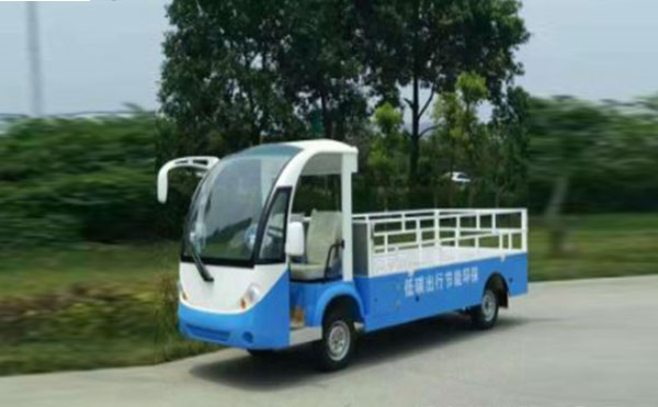 Electric Truck